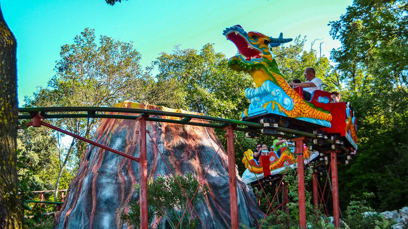 Dinopark